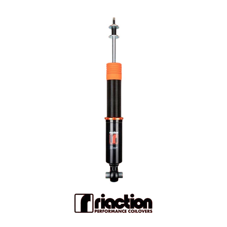 BMW E90/E92/E93 M3 Coilovers | GT-1 Adjustable Suspension