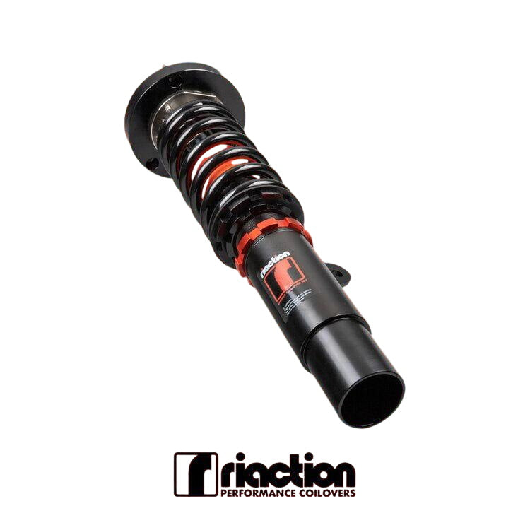 BMW 3 SERIES E90 Coilovers - Riaction Performance Shocks