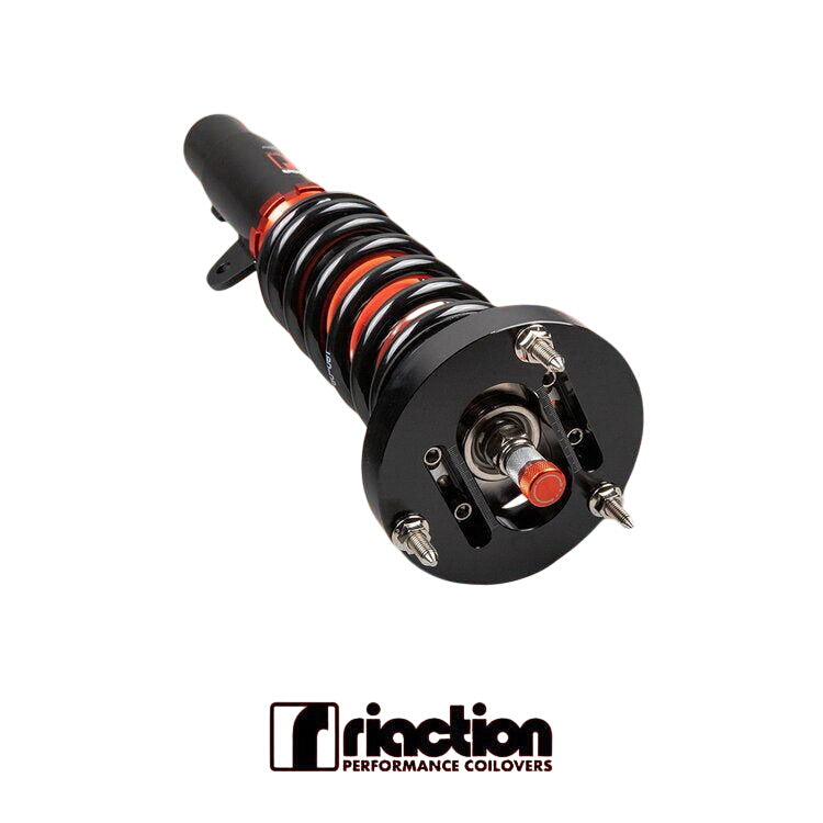 BMW 3 SERIES E90 Coilovers - Riaction Performance Shocks
