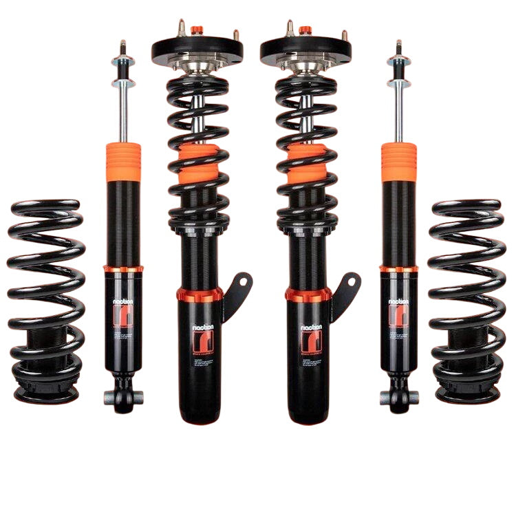 BMW 3 SERIES E90 - Riaction Performance Shocks