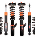 BMW 3 SERIES E90 - Riaction Performance Shocks