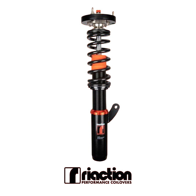 BMW 3 SERIES E90 X-DRIVE Coilovers - Riaction Performance Shocks