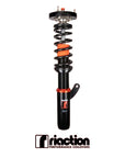 BMW 3 SERIES E90 X-DRIVE Coilovers - Riaction Performance Shocks
