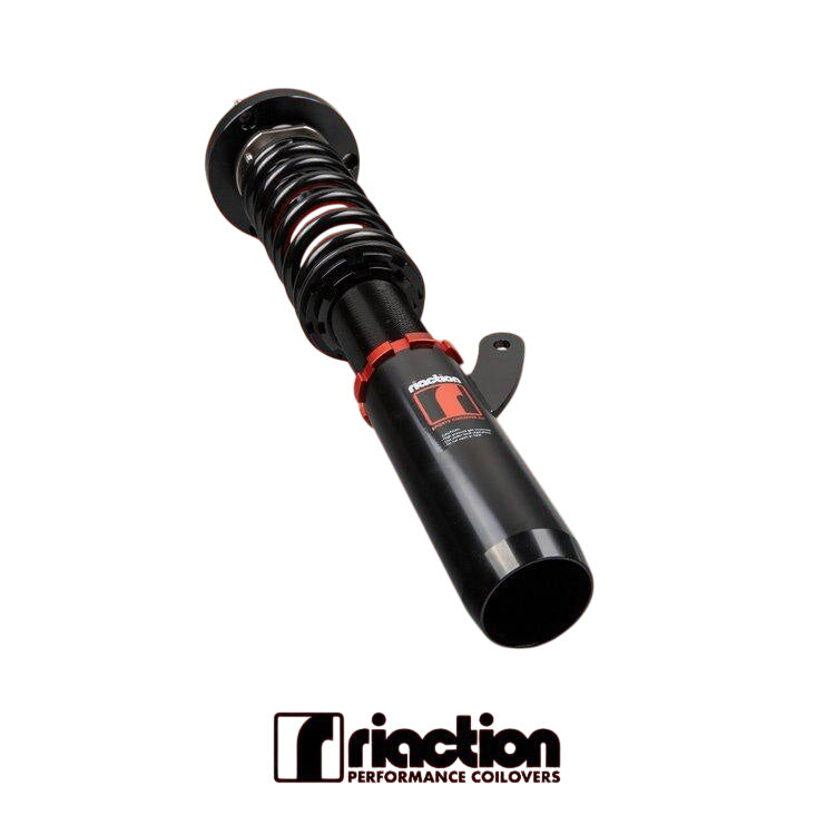 BMW 3 SERIES E90 X-DRIVE Coilovers - Riaction Performance Shocks