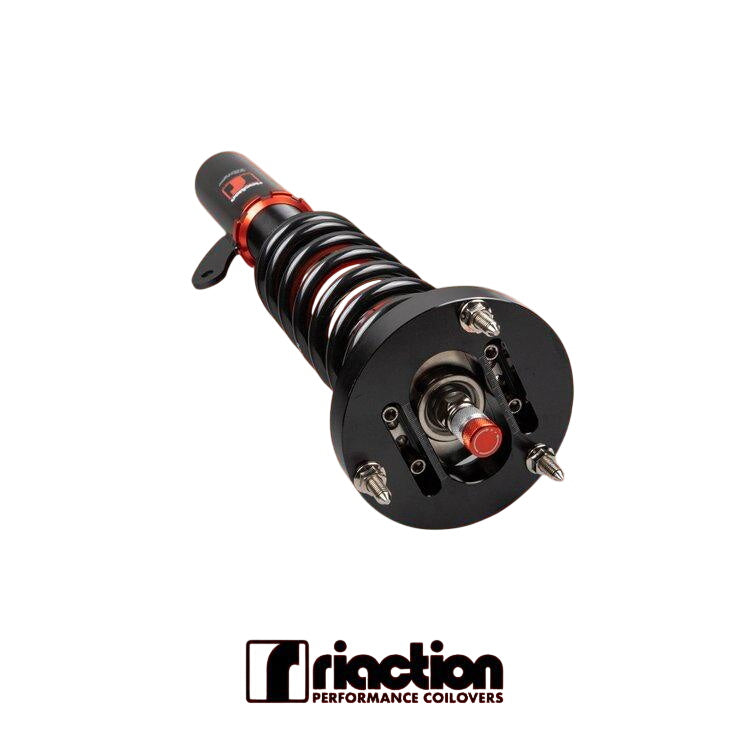 BMW 3 SERIES E90 X-DRIVE Coilovers - Riaction Performance Shocks