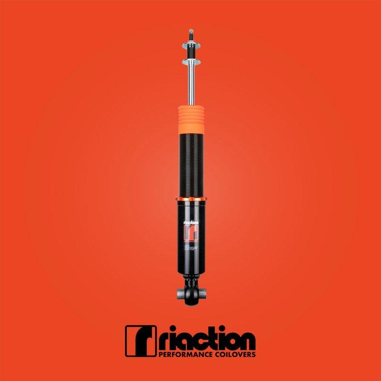BMW 3 SERIES E90 X-DRIVE Coilovers - Riaction Performance Shocks
