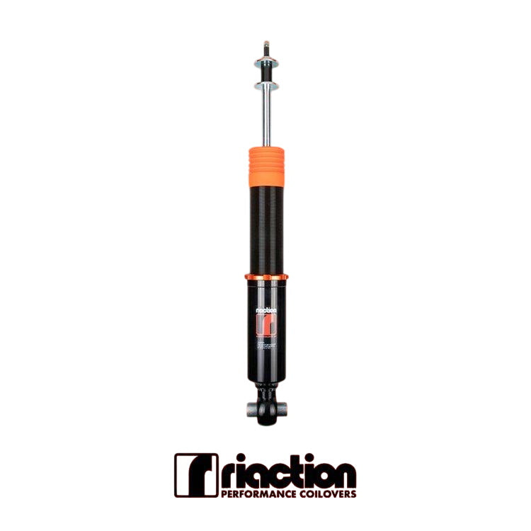 BMW 3 SERIES E90 X-DRIVE Coilovers - Riaction Performance Shocks