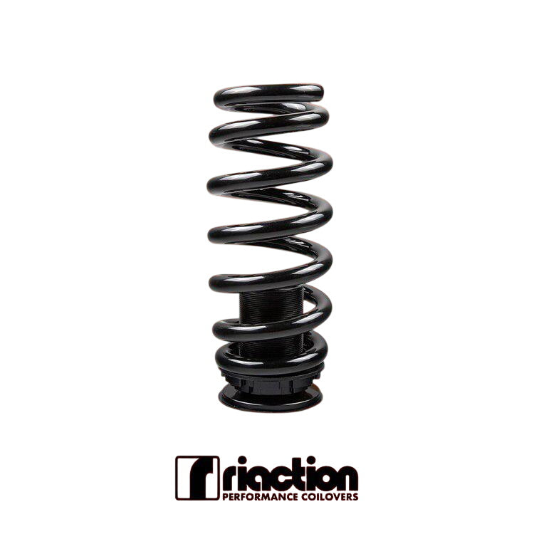 BMW 3 SERIES E90 X-DRIVE Coilovers - Riaction Performance Shocks