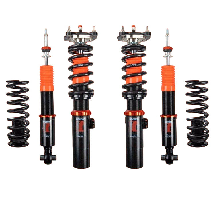 BMW 3 SERIES M Series G80/G82/G87 Coilovers - Riaction Performance Shocks