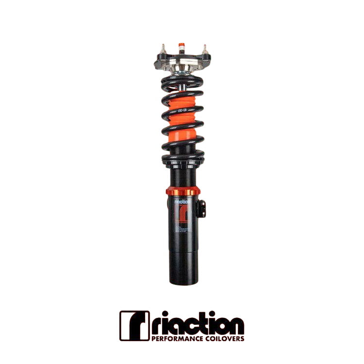 BMW 3 SERIES M Series G80/G82/G87 Coilovers - Riaction Performance Shocks