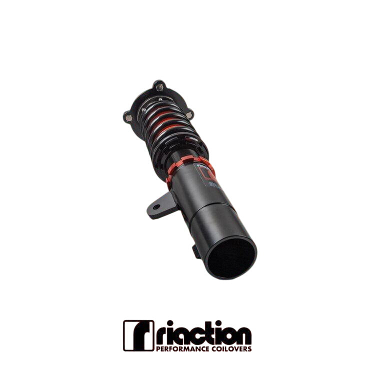 BMW 3 SERIES M Series G80/G82/G87 Coilovers - Riaction Performance Shocks