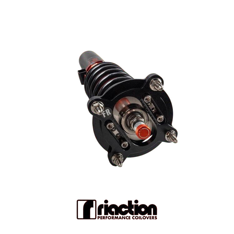 BMW 3 SERIES M Series G80/G82/G87 Coilovers - Riaction Performance Shocks