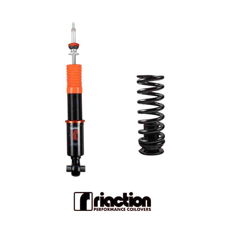 BMW 3 SERIES M Series G80/G82/G87 Coilovers - Riaction Performance Shocks