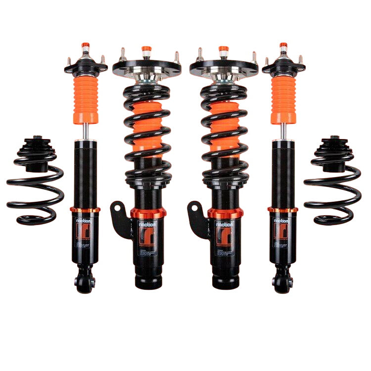 BMW 3 SERIES (NON M) E46 X DRIVE 99-05 Coilovers - Riaction Performance Shocks
