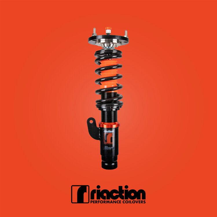 BMW 3 SERIES (NON M) E46 X DRIVE 99-05 Coilovers - Riaction Performance Shocks