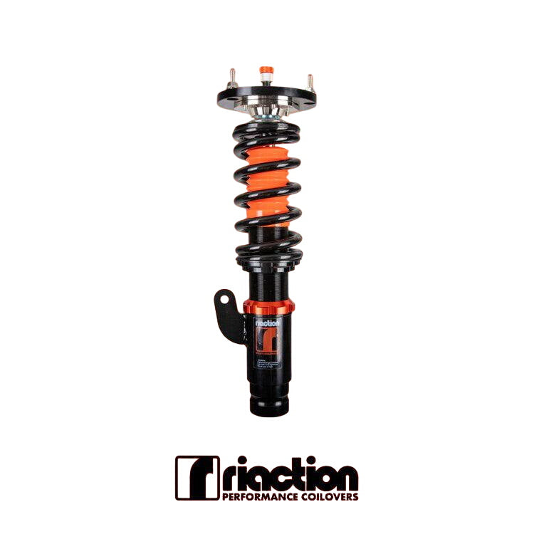BMW 3 SERIES (NON M) E46 X DRIVE 99-05 Coilovers - Riaction Performance Shocks