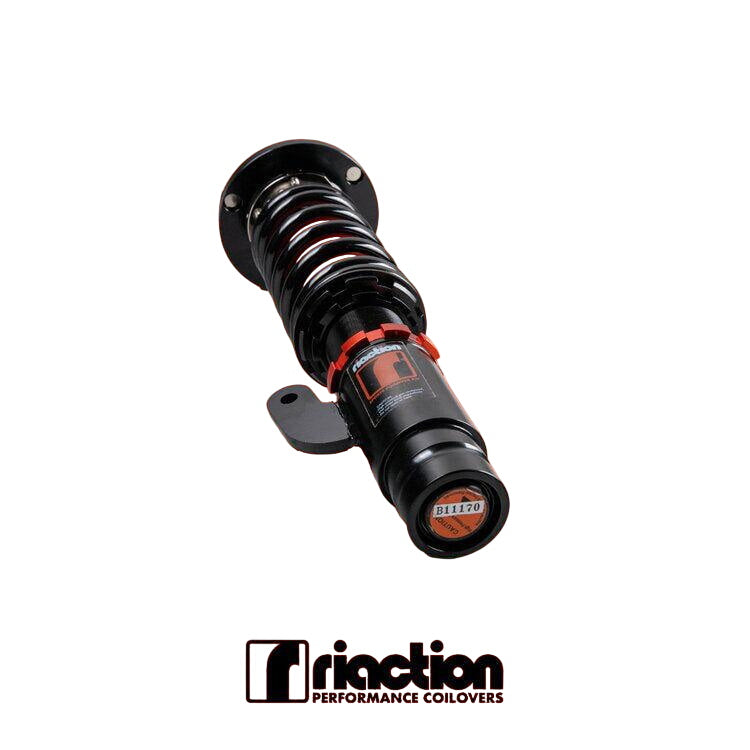 BMW 3 SERIES (NON M) E46 X DRIVE 99-05 Coilovers - Riaction Performance Shocks