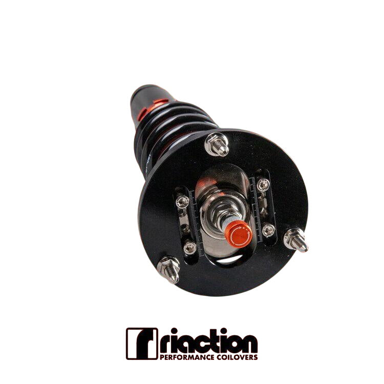 BMW 3 SERIES (NON M) E46 X DRIVE 99-05 Coilovers - Riaction Performance Shocks