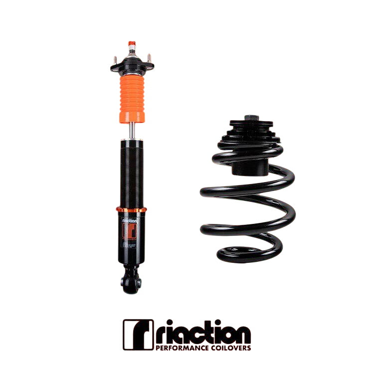 BMW 3 SERIES (NON M) E46 X DRIVE 99-05 Coilovers - Riaction Performance Shocks