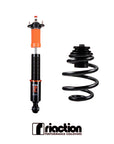 BMW 3 SERIES (NON M) E46 X DRIVE 99-05 Coilovers - Riaction Performance Shocks