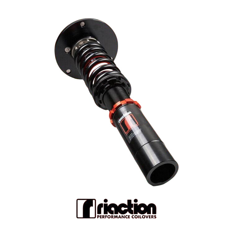 BMW 4 SERIES F32 Coilovers - Riaction Performance Shocks