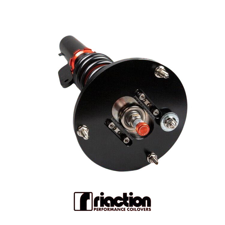 BMW 4 SERIES F32 Coilovers - Riaction Performance Shocks