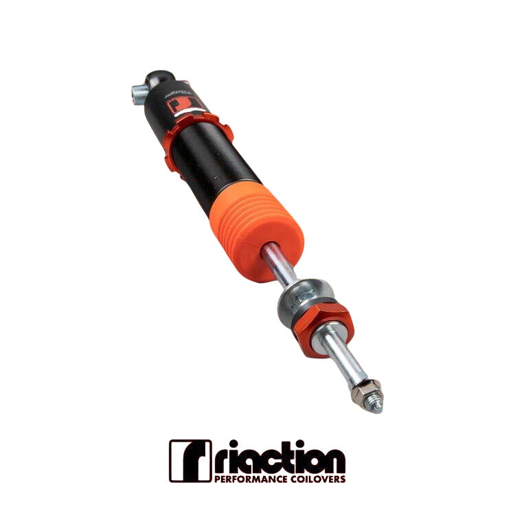 BMW 4 SERIES F32 Coilovers - Riaction Performance Shocks