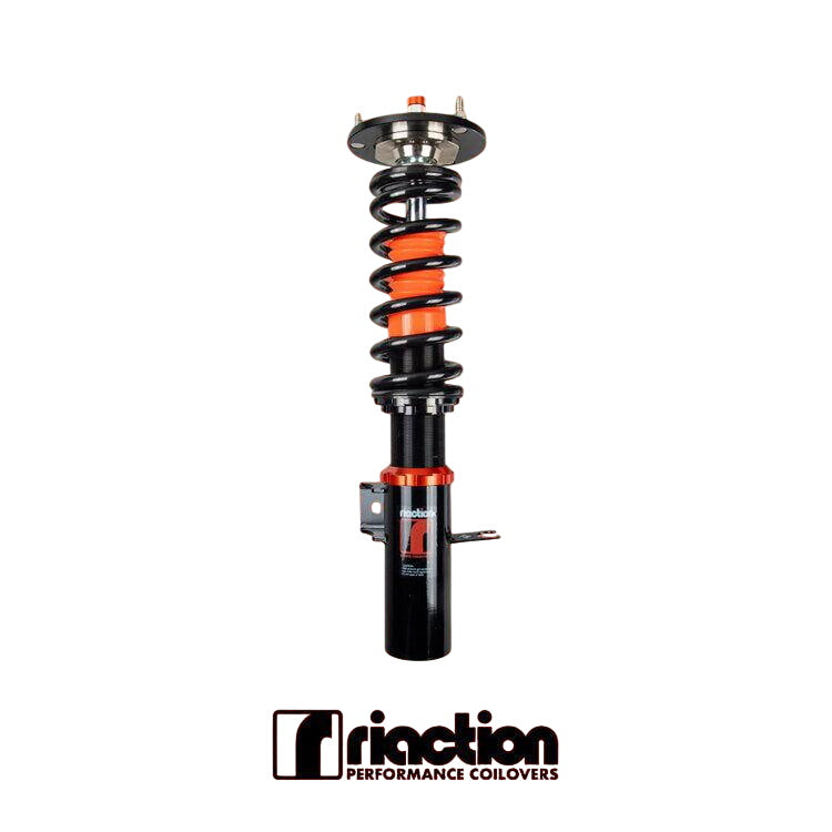 BMW 5 SERIES E34 Coilovers - Riaction Performance Shocks