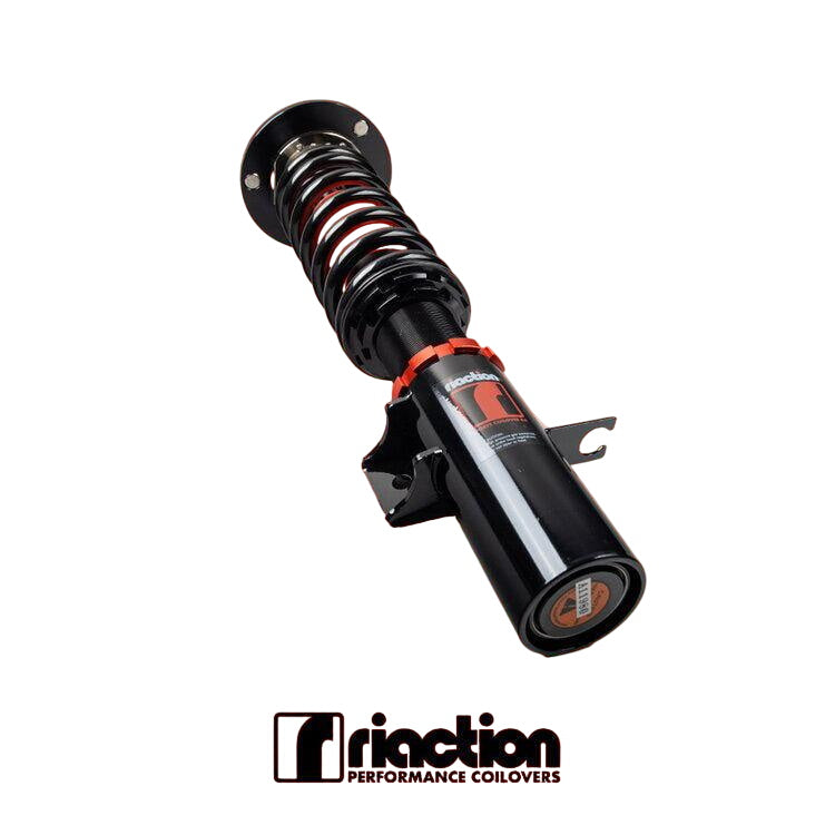 BMW 5 SERIES E34 Coilovers - Riaction Performance Shocks