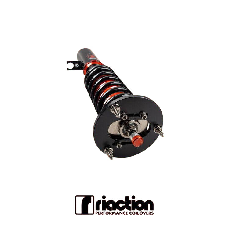 BMW 5 SERIES E34 Coilovers - Riaction Performance Shocks
