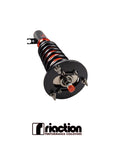 BMW 5 SERIES E34 Coilovers - Riaction Performance Shocks