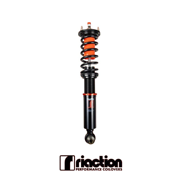 BMW 5 SERIES E34 Coilovers - Riaction Performance Shocks