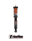 BMW 5 SERIES E34 Coilovers - Riaction Performance Shocks