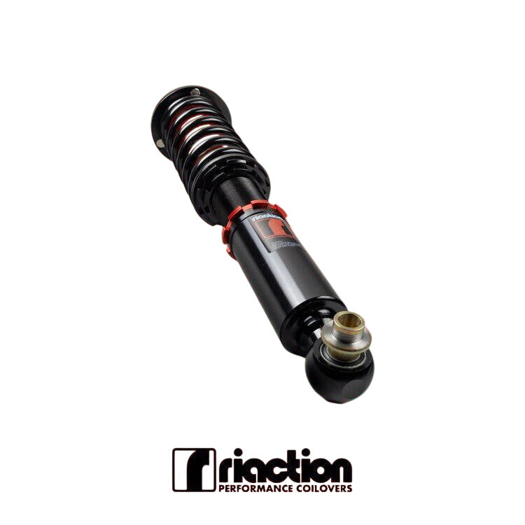 BMW 5 SERIES E34 Coilovers - Riaction Performance Shocks