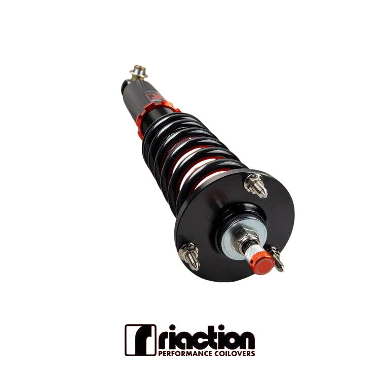 BMW 5 SERIES E34 Coilovers - Riaction Performance Shocks