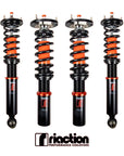 BMW 5 SERIES E39 Coilovers - Riaction Performance Shocks