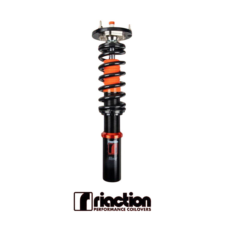 BMW 5 SERIES E39 Coilovers - Riaction Performance Shocks
