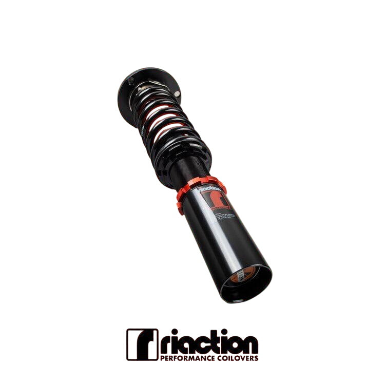 BMW 5 SERIES E39 Coilovers - Riaction Performance Shocks