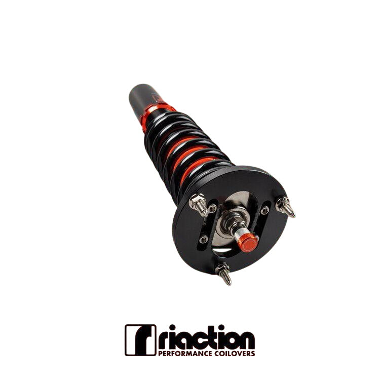 BMW 5 SERIES E39 Coilovers - Riaction Performance Shocks