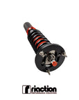 BMW 5 SERIES E39 Coilovers - Riaction Performance Shocks