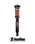 BMW 5 SERIES E39 Coilovers - Riaction Performance Shocks