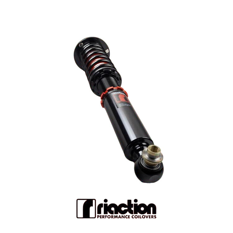 BMW 5 SERIES E39 Coilovers - Riaction Performance Shocks