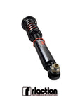 BMW 5 SERIES E39 Coilovers - Riaction Performance Shocks