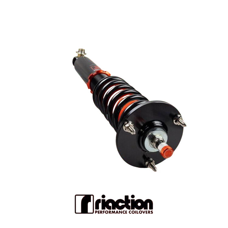 BMW 5 SERIES E39 Coilovers - Riaction Performance Shocks