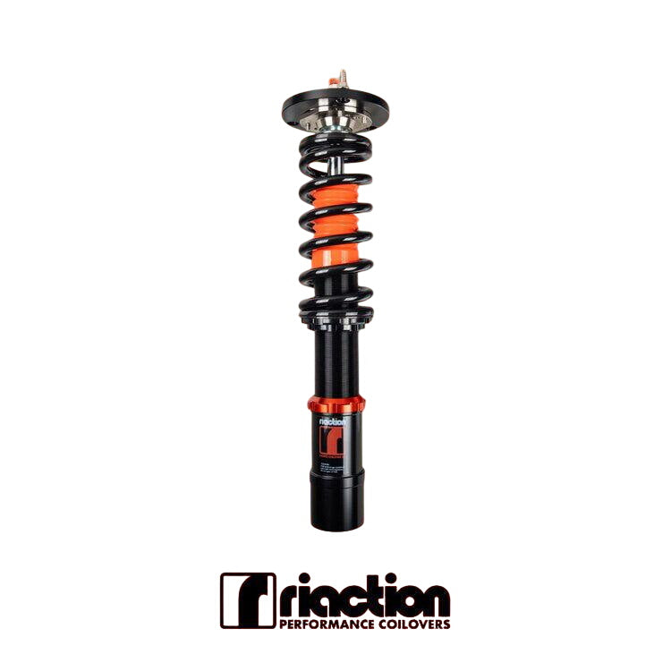 BMW 5 SERIES E60 Coilovers - Riaction Performance Shocks
