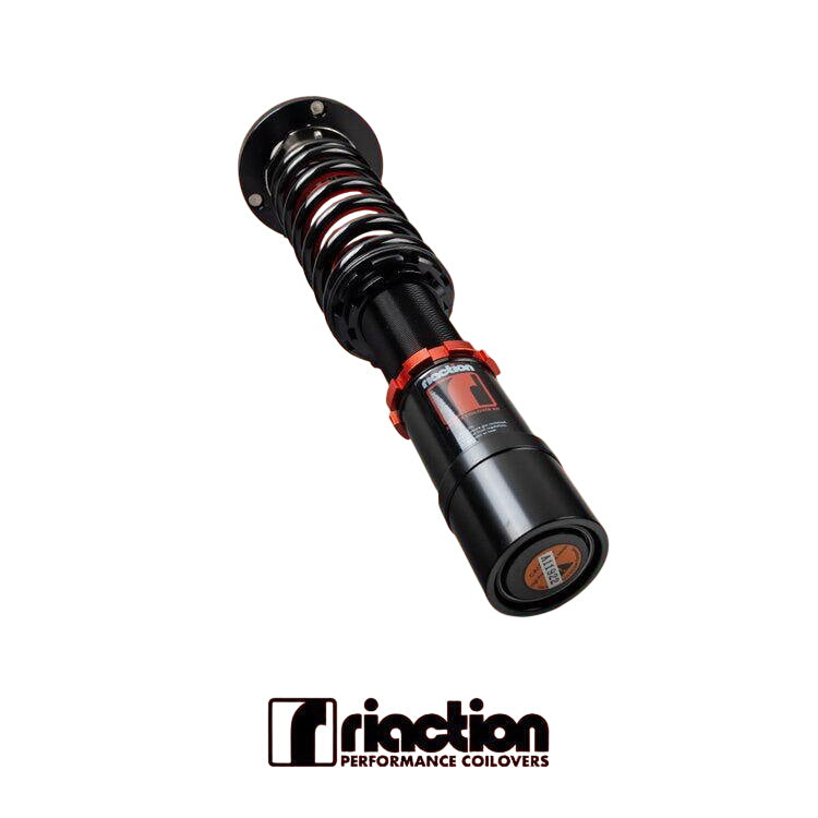 BMW 5 SERIES E60 Coilovers - Riaction Performance Shocks