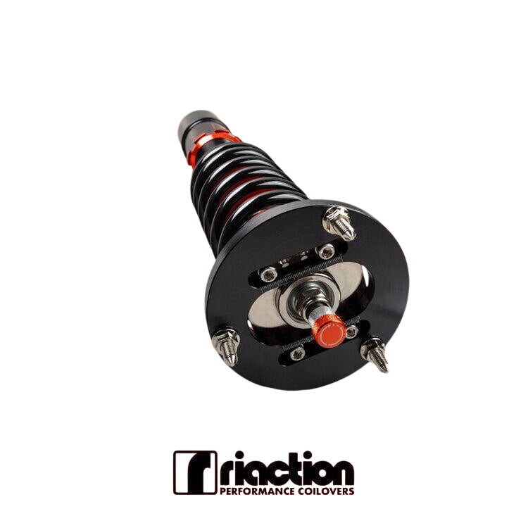 BMW 5 SERIES E60 Coilovers - Riaction Performance Shocks