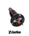BMW 5 SERIES E60 Coilovers - Riaction Performance Shocks
