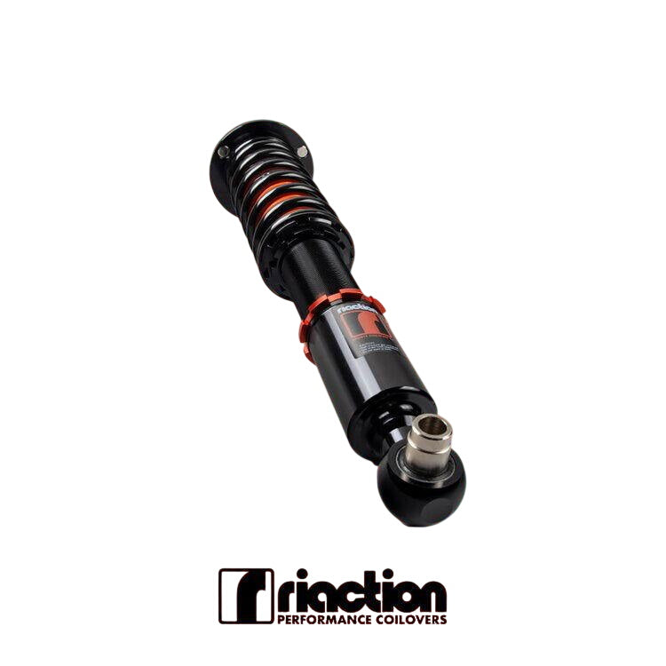 BMW 5 SERIES E60 Coilovers - Riaction Performance Shocks