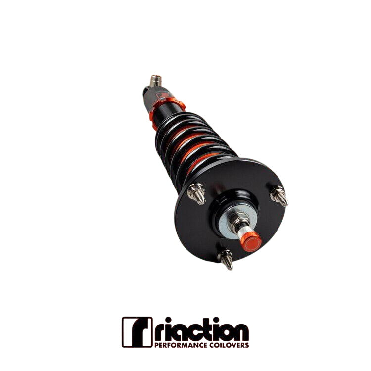 BMW 5 SERIES E60 Coilovers - Riaction Performance Shocks